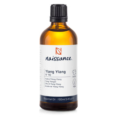 Olio di Ylang Ylang - Olio Essenziale Puro al 100% (N° 110)