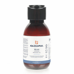Olio da Massaggio Rilassante - 100ml <Relax Massage Oil>